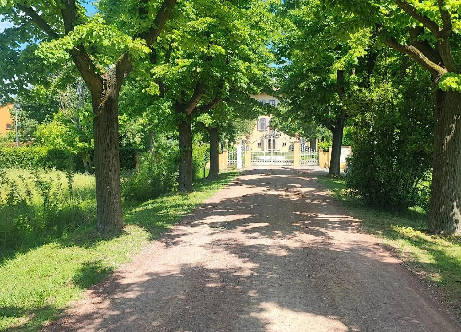 Appartamento In Villa Aulla Pontedera